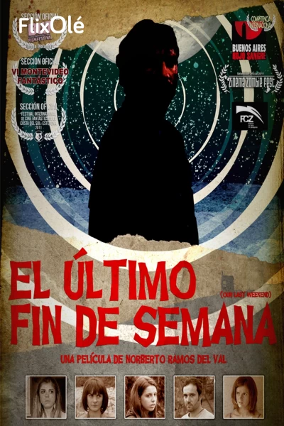 El último fin de semana
