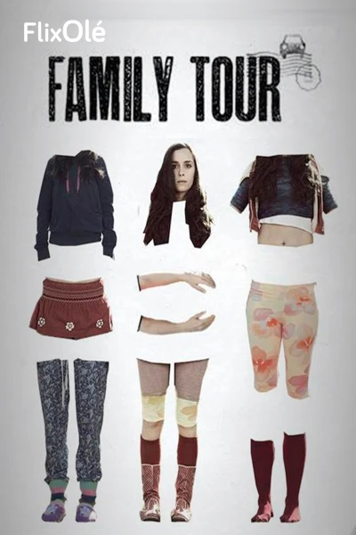 Family tour
