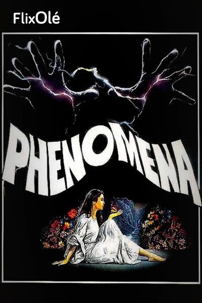 Phenomena