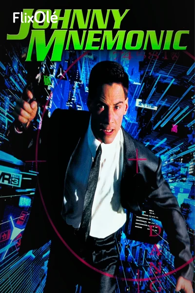 Johnny Mnemonic
