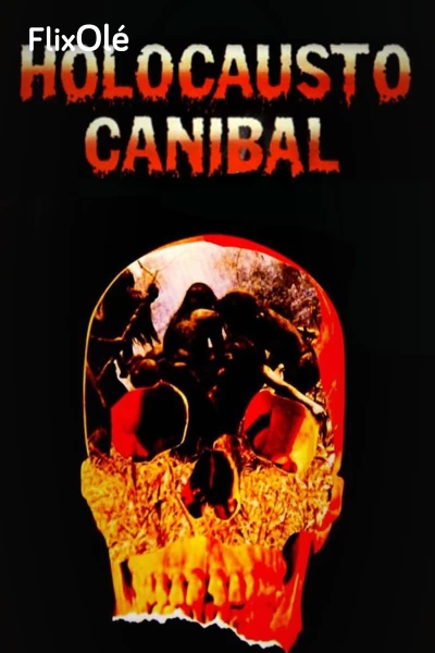 Holocausto caníbal