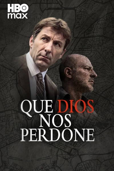 Que Dios nos perdone