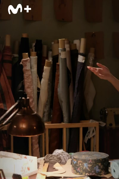 Señor, dame paciencia. T(T1). Señor, dame paciencia (T1): Ep.6 