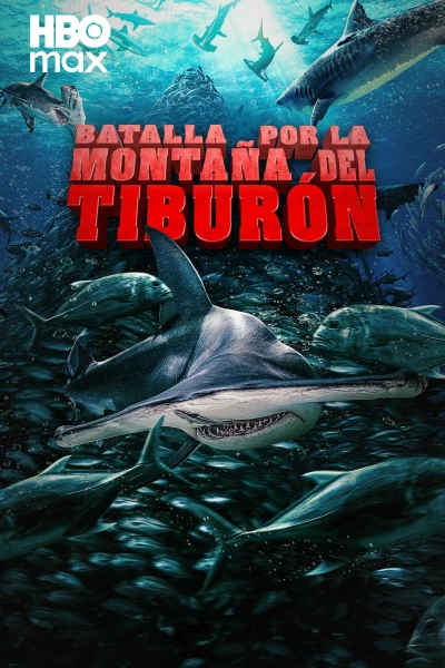 Batalla por la montaña del tiburón
