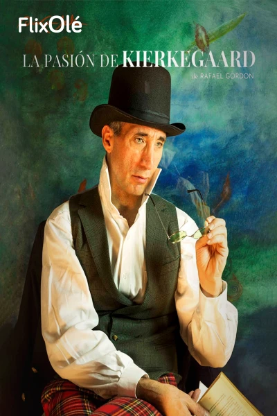 La pasión de Kierkegaard