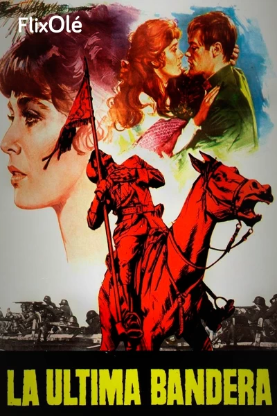 La última bandera