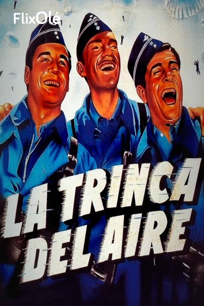 La trinca del aire