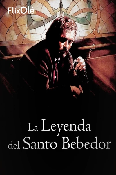 La leyenda del santo bebedor