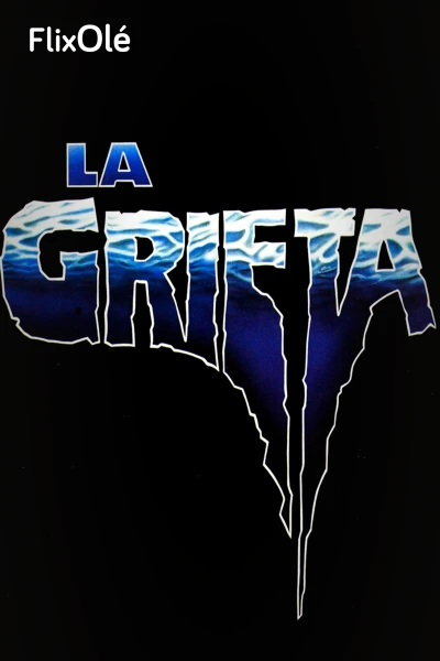 La grieta