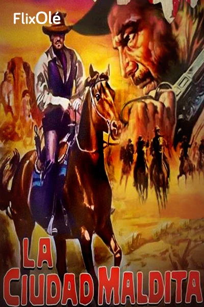 La ciudad maldita