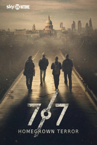 7/7: Homegrown Terror