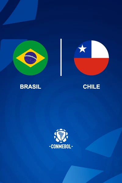 Jornada  17. Jornada  17: Brasil - Chile