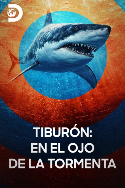 Tiburón: en el ojo de la tormenta