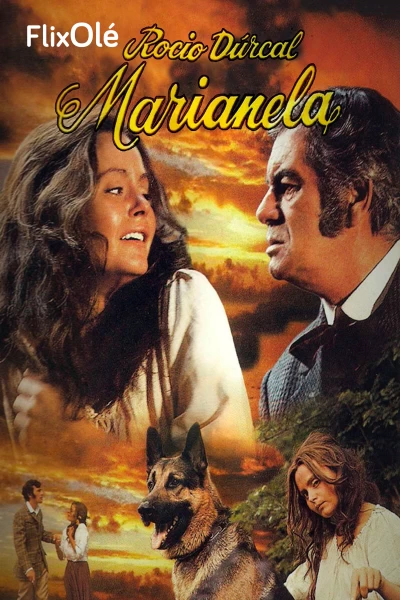 Marianela (1972)