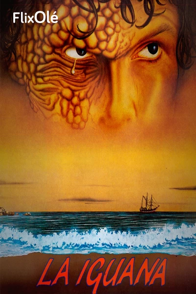 La iguana