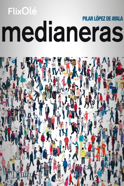 Medianeras