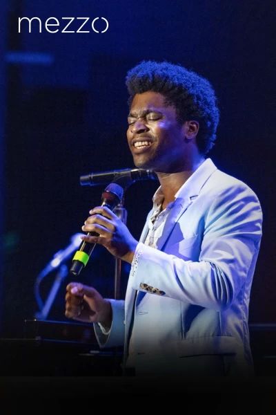 Pink Martini - Peralada