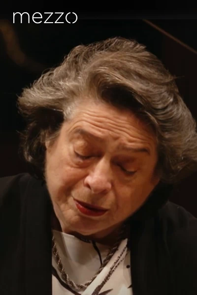 Yoav Levanon, David Fray, Elisabeth Leonskaja, Luzerner Sinfonieorchester: Liszt, Schumann, Schubert