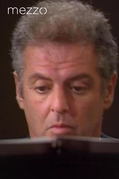 Brahms : Sonata para violín n.º 2 en La mayor op. 100 - Itzhak Perlman Daniel Barenboim