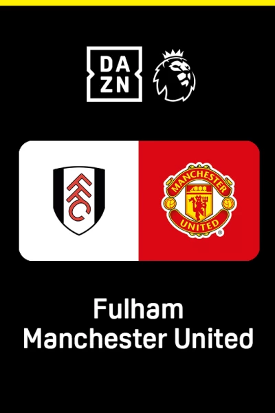 Jornada 2. Jornada 2: Fulham - Manchester United