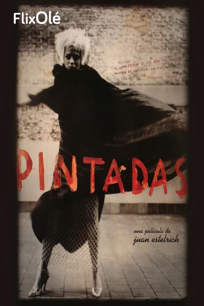 Pintadas