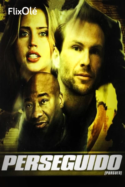 Perseguido