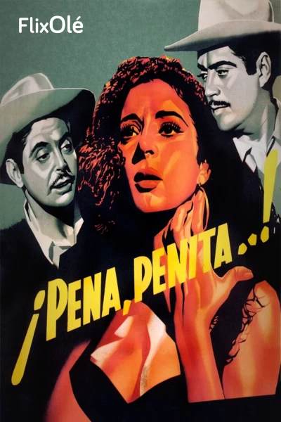Pena, penita, pena