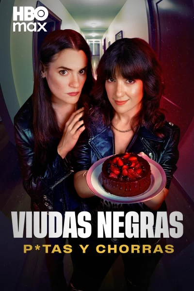 Viudas negras: p*tas y chorras