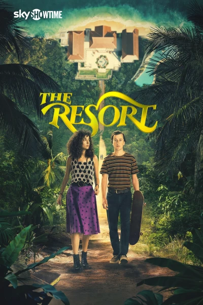 El resort