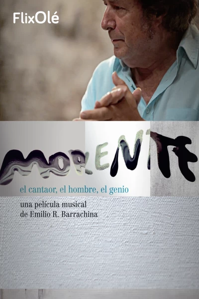 Morente, el barbero de Picasso