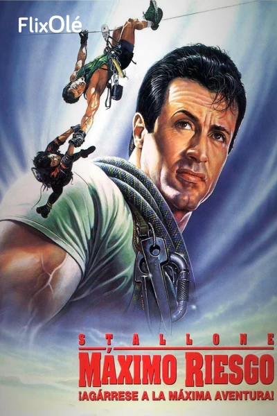 Máximo riesgo