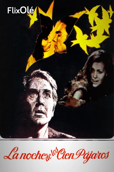 La noche de los cien pájaros