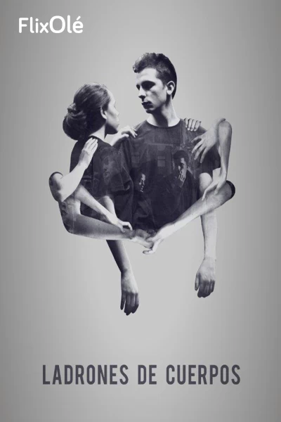 Ladrones de cuerpos