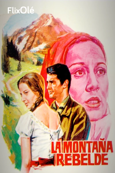 La montaña rebelde