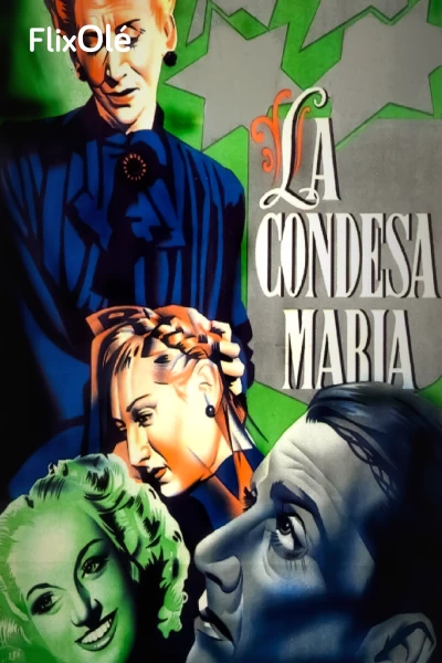 La condesa María