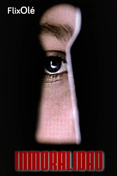 Inmoralidad