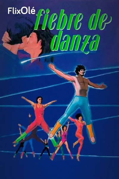 Fiebre de danza