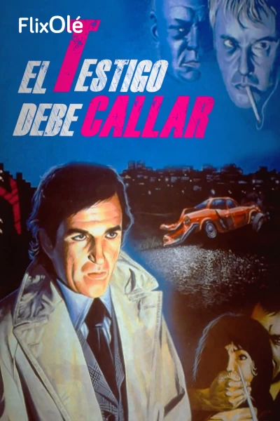El testigo debe callar
