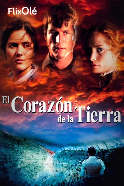 El corazón de la tierra