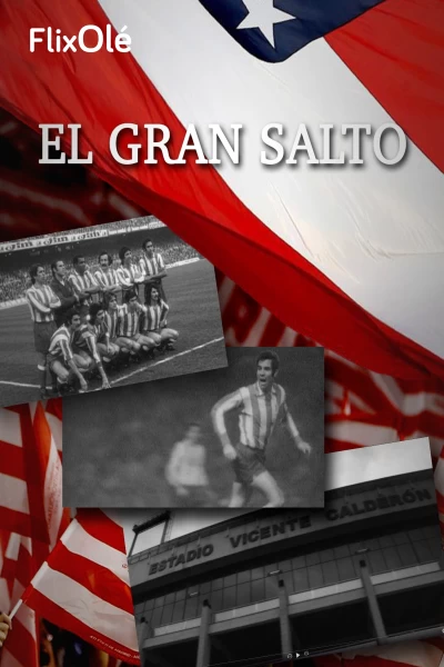 El gran salto