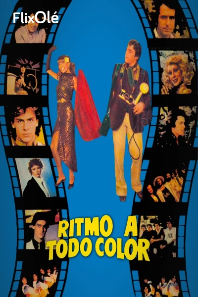 Ritmo a todo color