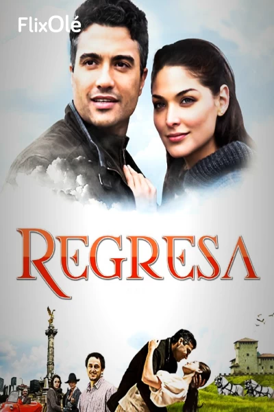 Regresa