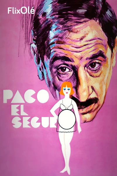 Paco, el seguro