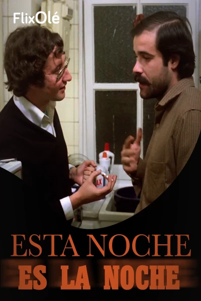 Esta noche es la noche