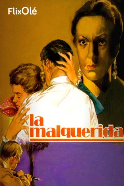 La malquerida