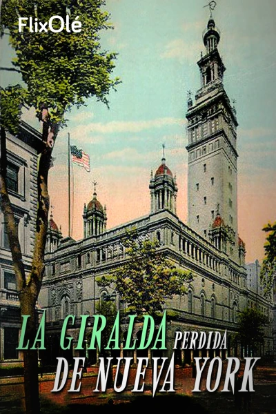 La giralda perdida de Nueva York