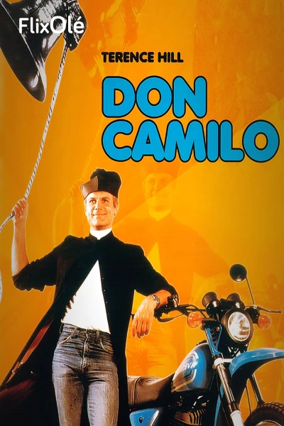 Don Camilo