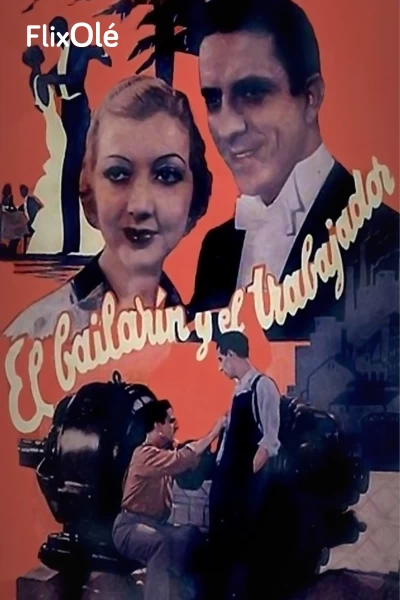 El bailarín y el trabajador