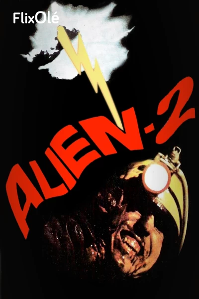 Alien 2