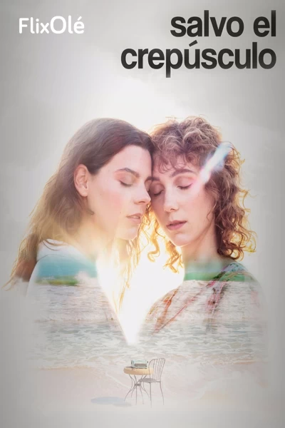 Salvo el crepúsculo